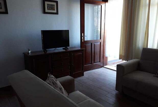 Şaziye Apart Pansiyon - Görsel 25