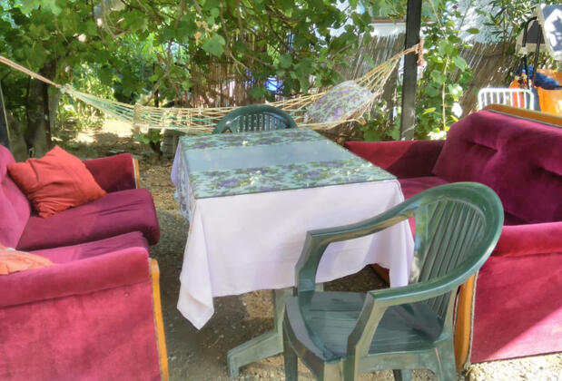 Şaziye Apart Pansiyon - Görsel 5