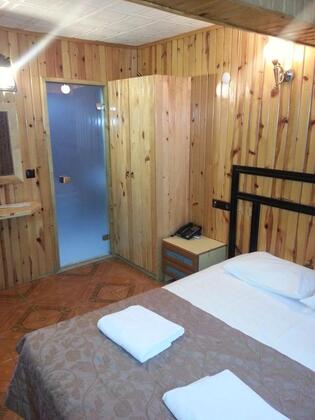 Büyük Okyanus Otel - Görsel 4