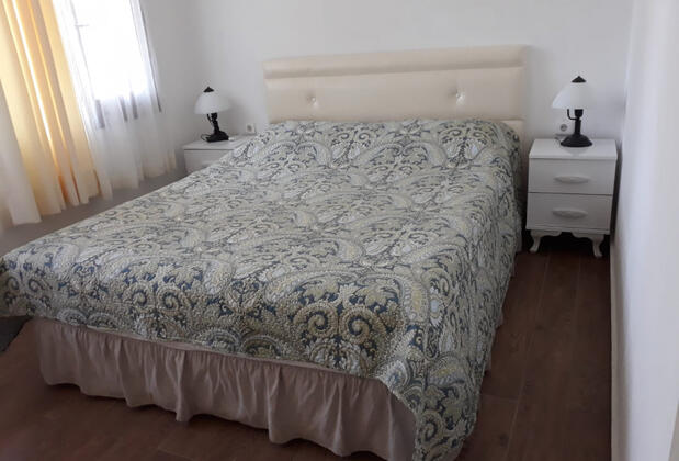 Şaziye Apart Pansiyon - Görsel 14