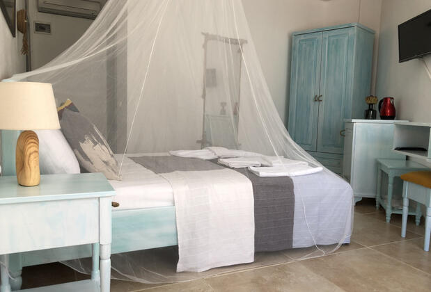 İskarça Butik Otel Restaurant - Görsel 26