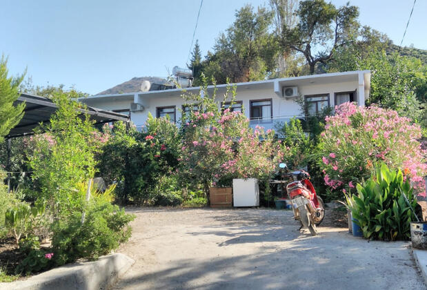 Şaziye Apart Pansiyon - Görsel 15