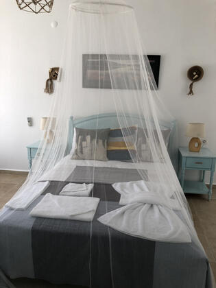 İskarça Butik Otel Restaurant - Görsel 24