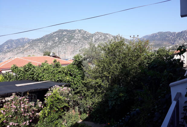 Şaziye Apart Pansiyon - Görsel 6