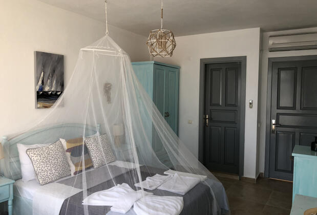 İskarça Butik Otel Restaurant - Görsel 27