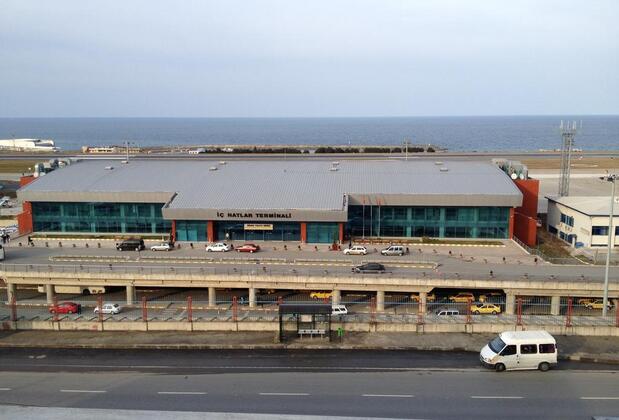 Büyük Okyanus Otel - Görsel 8