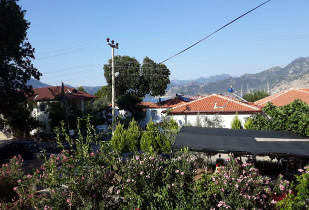 Şaziye Apart Pansiyon - Görsel 33