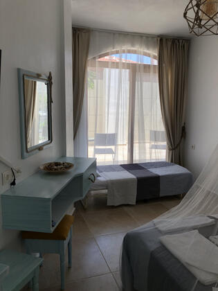 İskarça Butik Otel Restaurant - Görsel 16