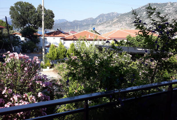 Şaziye Apart Pansiyon - Görsel 16