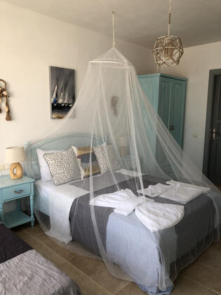 İskarça Butik Otel Restaurant - Görsel 20