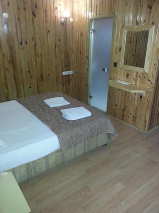 Büyük Okyanus Otel - Görsel 16