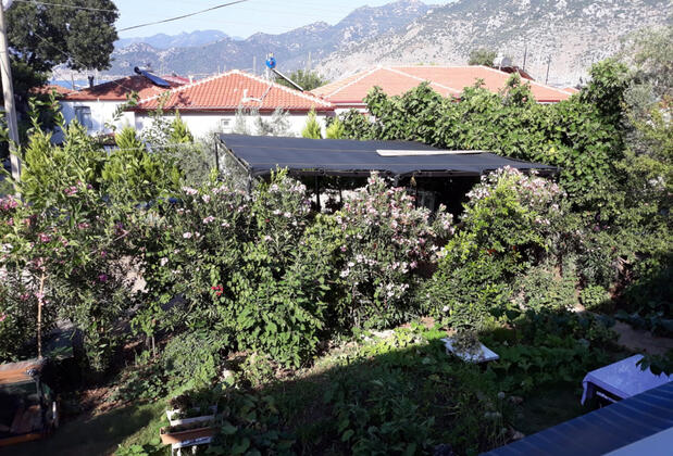 Şaziye Apart Pansiyon - Görsel 20