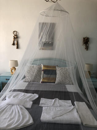 İskarça Butik Otel Restaurant - Görsel 17