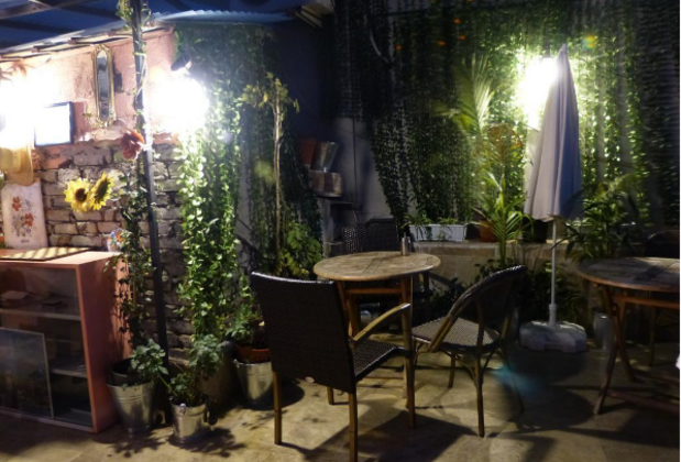 Old City Esma Hostel - Görsel 3