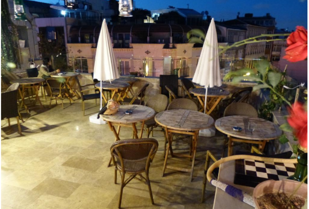 Old City Esma Hostel - Görsel 12