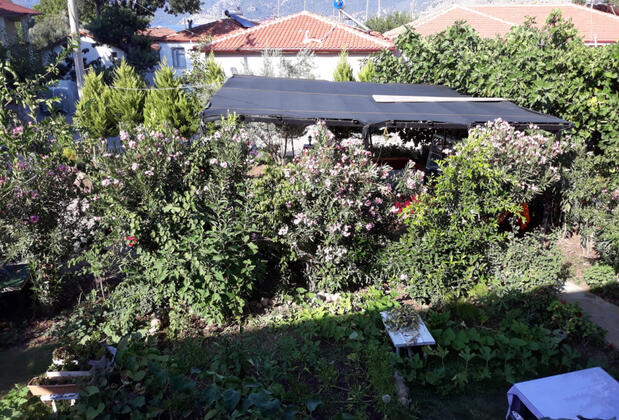 Şaziye Apart Pansiyon - Görsel 22