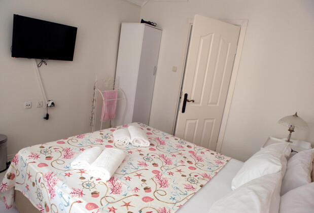 Gülayvalık Konukevi - Görsel 19