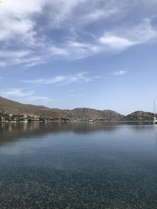 İskarça Butik Otel Restaurant - Görsel 21