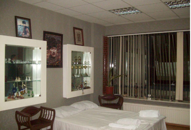 Old City Esma Hostel - Görsel 14