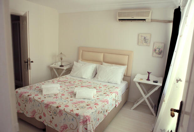 Gülayvalık Konukevi - Görsel 35