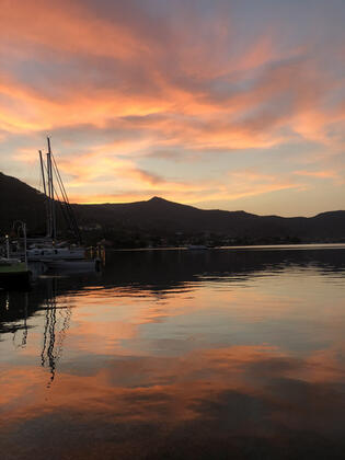 İskarça Butik Otel Restaurant - Görsel 13