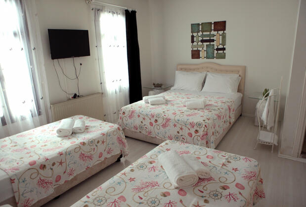 Gülayvalık Konukevi - Görsel 12