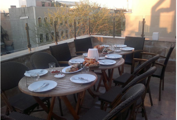 Old City Esma Hostel - Görsel 10