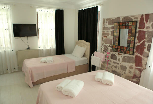 Gülayvalık Konukevi - Görsel 8