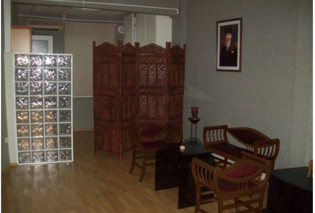 Old City Esma Hostel - Görsel 11