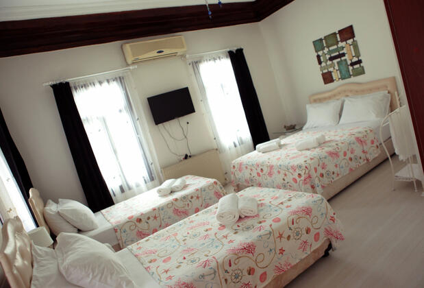 Gülayvalık Konukevi - Görsel 9