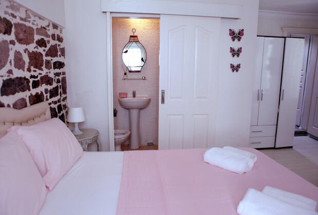 Gülayvalık Konukevi - Görsel 27