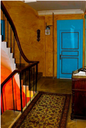 Old City Esma Hostel - Görsel 9