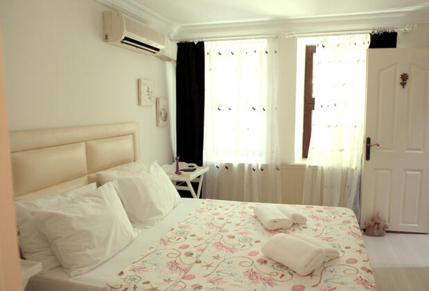 Gülayvalık Konukevi - Görsel 30