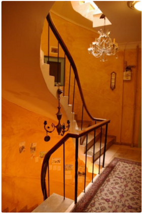 Old City Esma Hostel - Görsel 6