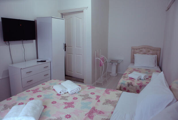 Gülayvalık Konukevi - Görsel 36