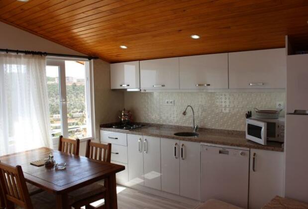 Cennet Villam - Görsel 10