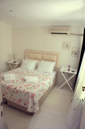 Gülayvalık Konukevi - Görsel 28