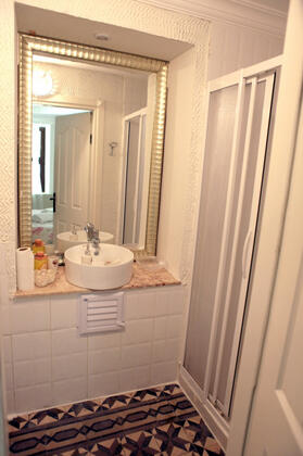 Gülayvalık Konukevi - Görsel 3