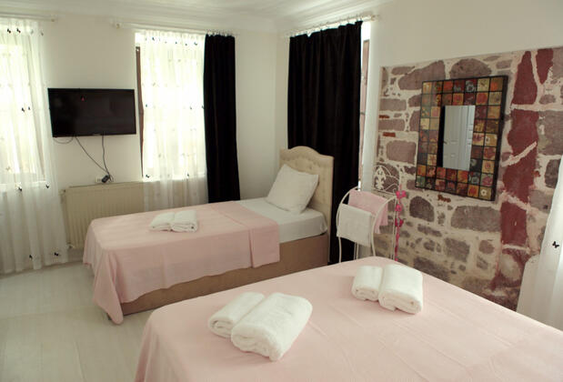 Gülayvalık Konukevi - Görsel 14