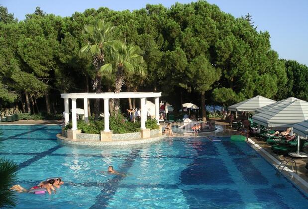 Oleander Otel Manavgat - Görsel 3