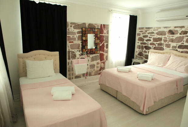 Gülayvalık Konukevi - Görsel 13