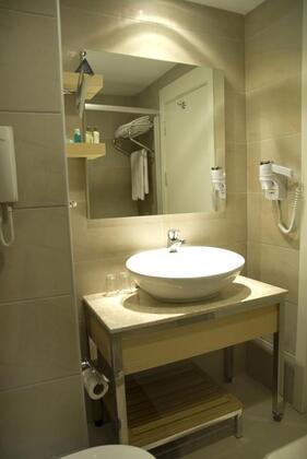 Oleander Otel Manavgat - Görsel 37