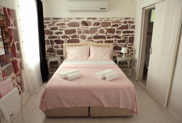 Gülayvalık Konukevi - Görsel 37