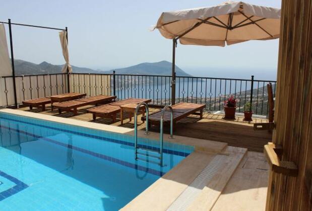 Cennet Villam - Görsel 6