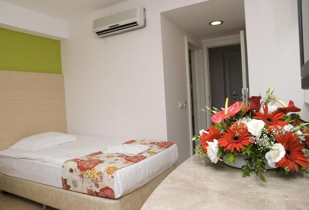 Oleander Otel Manavgat - Görsel 26