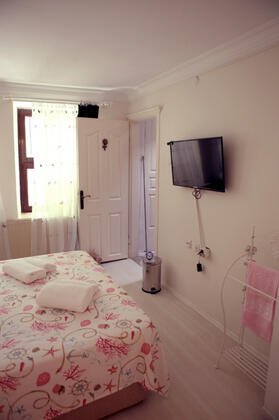 Gülayvalık Konukevi - Görsel 32