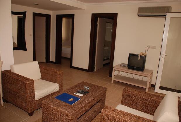 Oleander Otel Manavgat - Görsel 16