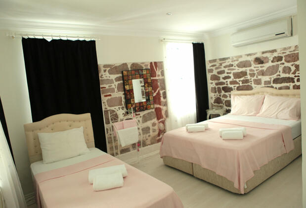 Gülayvalık Konukevi - Görsel 20