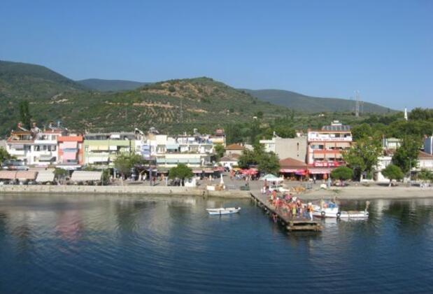 Esenkal Pansiyon - Görsel 3