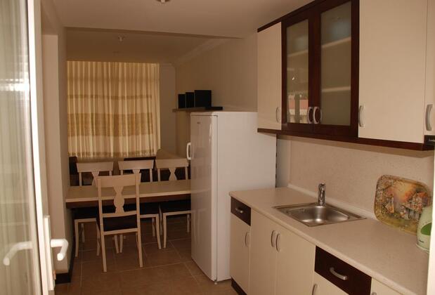 Oleander Otel Manavgat - Görsel 28